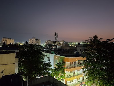 Karve Nagar