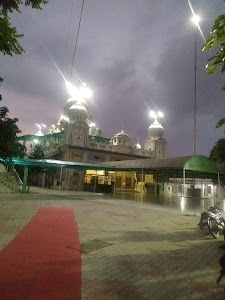 Bindrakh