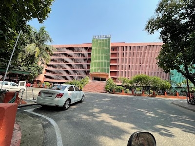 CDA Building