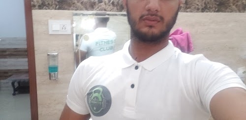 fitness club gym balluana