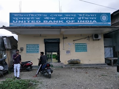 United Bank of India