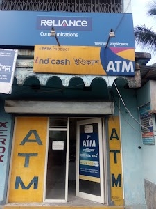 TATA Indicash ATM