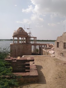 Satya Bharti School Dasaniya, Jodhpur, Rajasthan