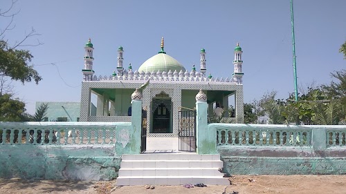 KAJI PIR
