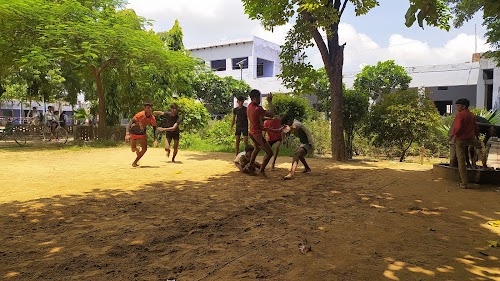 AKIC Playground