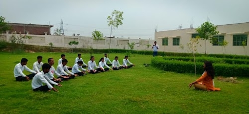 Mahadev Seva Samiti