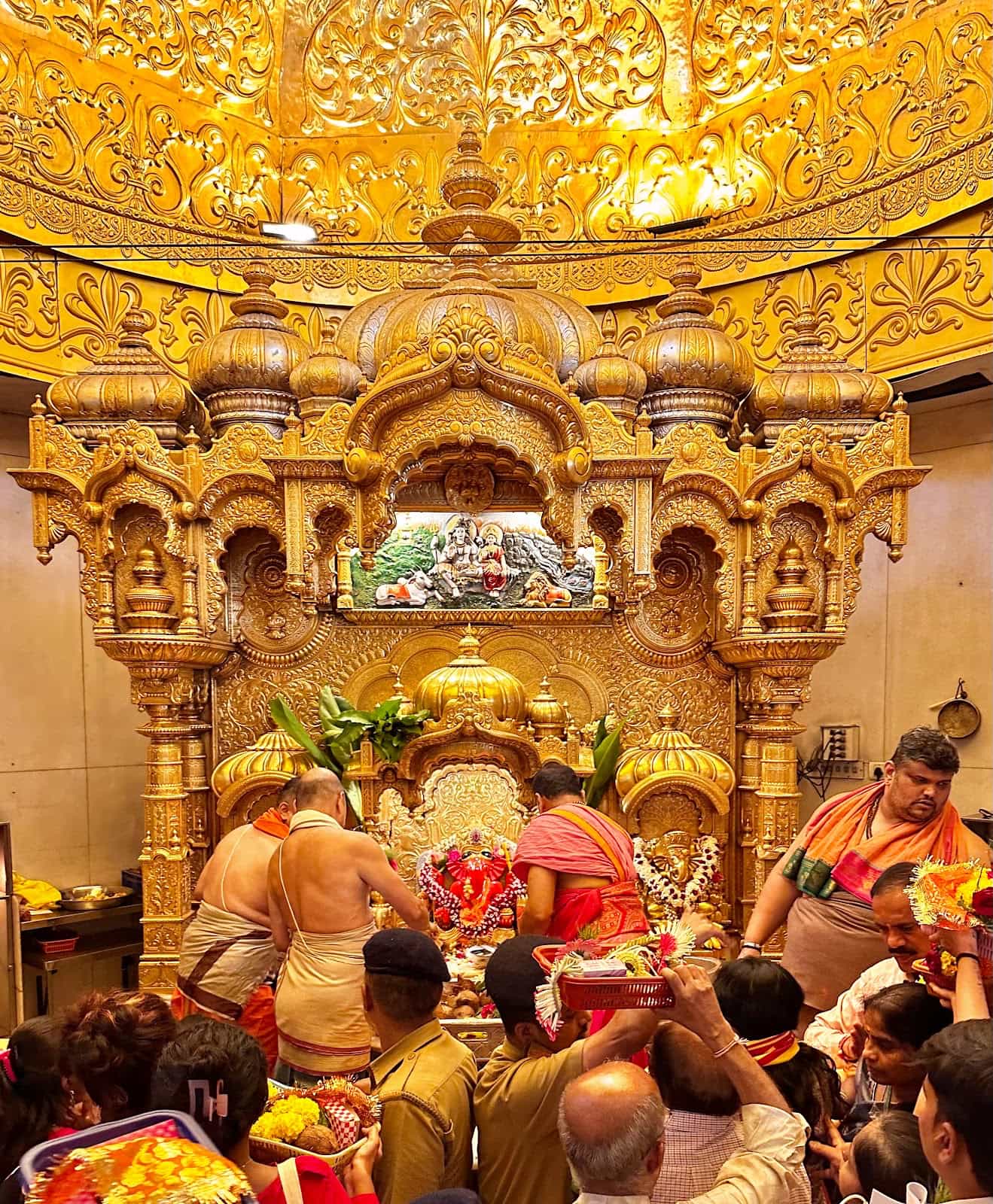 Siddhivinayak Mandir