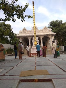 Vijayasri Colony, Chitraseema Nagar, Auto Nagar