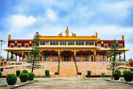 Mundgod Tibetan Camp