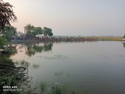 पृथ्वी राज चौहानचौक रानिपुर