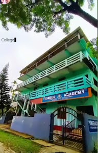 Pioneer Academy
