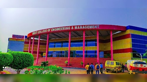 Saraswati Higher Education and Technical College of Engineering