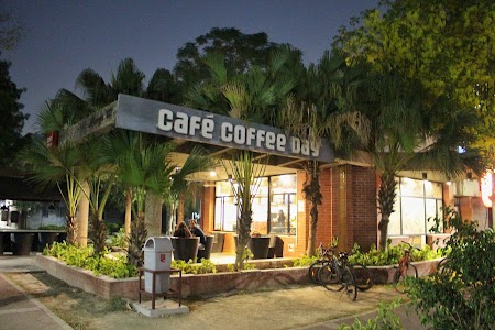 Café Coffee Day