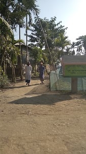 Jambari No.1