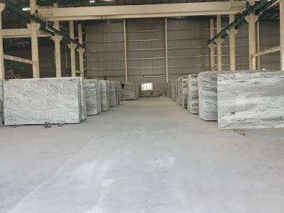 Shakti Granite (A House of Export Quality Marble & Granite)