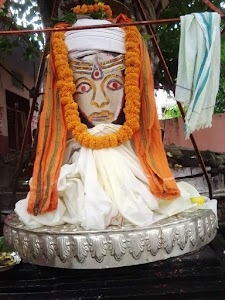 Nilkanth Mandir Saraya Tiwari