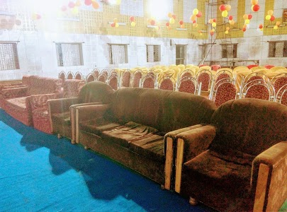 Madhuban Club
