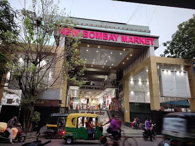 New Bombay Market