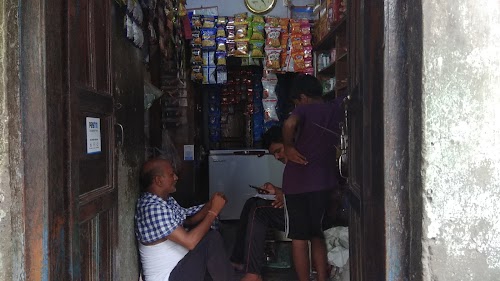 Afzal Kirana Store
