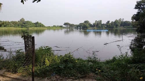 Rampur দীঘি