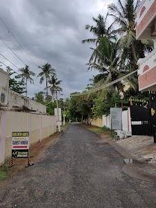 Annai Residency