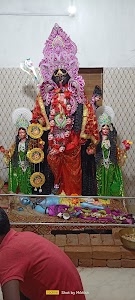 Devi Sthan nehusa