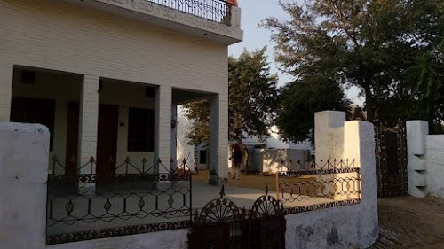 Pradeep Omprakash Swami ( House)