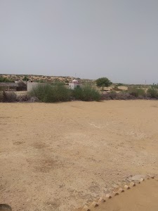 बाबा रामदेव मन्दिर