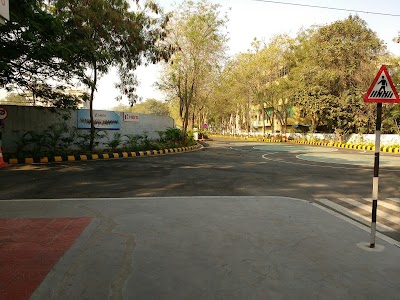 Hero Traffic Training Park