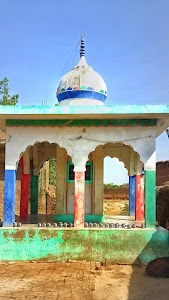 Ma Kaalee temple