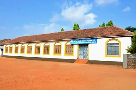 Dr. A. V. Baliga College of Commerce, Kumta