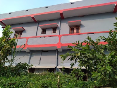 Kashyap Bhawan