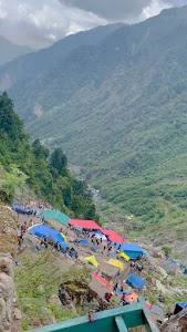 Amarnath yatra