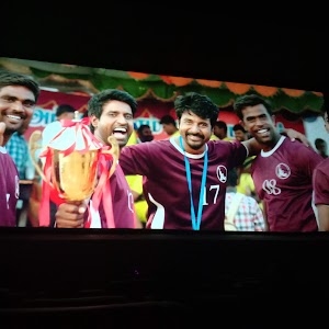 KK Cinemas
