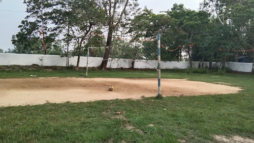 Binayakpur