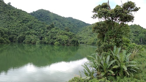 Wokha district