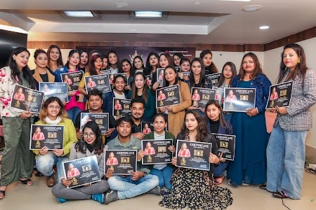 Manalisha's Makeup Studio & Academy