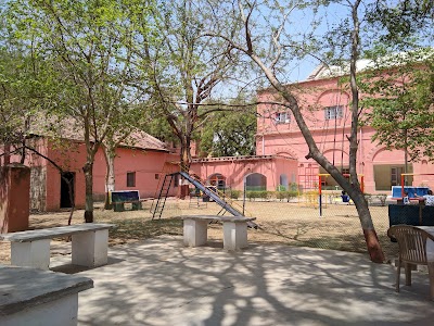 Military Hospital