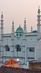 Neamatpur
