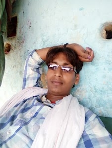 Arvind Kumar Yadav