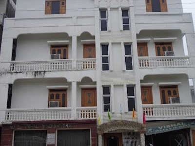 Hotel Vishal International