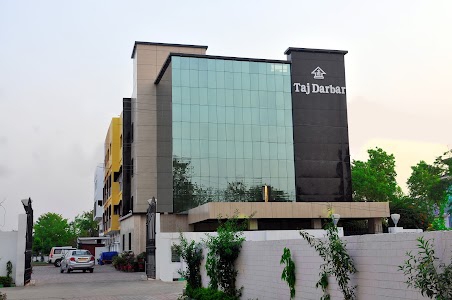 Hotel Taj Darbar | Business Hotel | Best Hotel in BodhGaya Gaya Bihar
