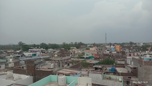 Ichhawar