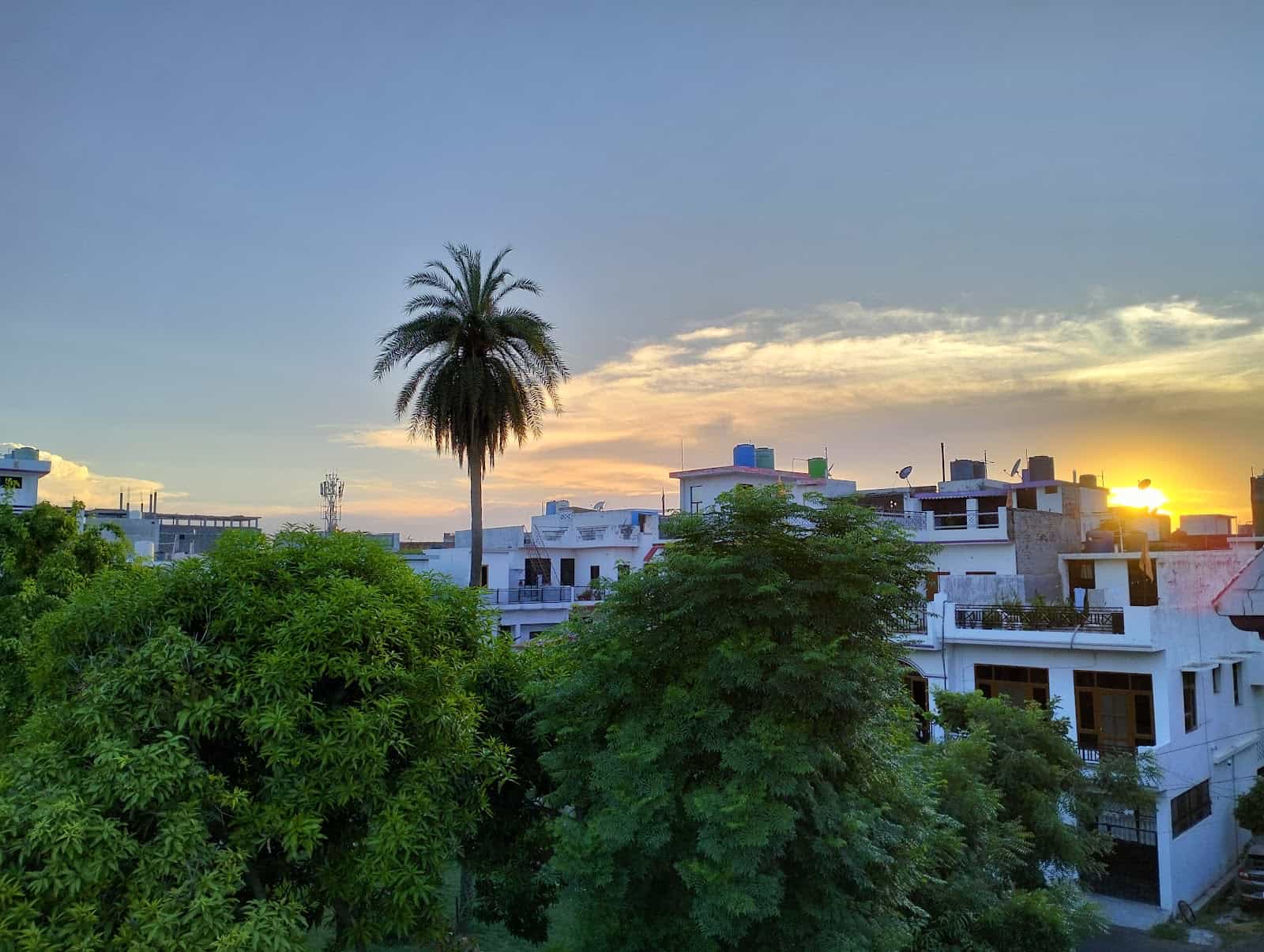 Vikas Nagar