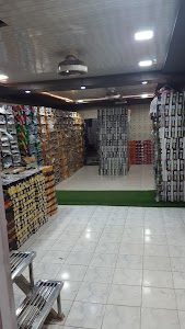 INDORE SHOE COMPANY....