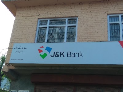 Jammu And Kashmir Bank