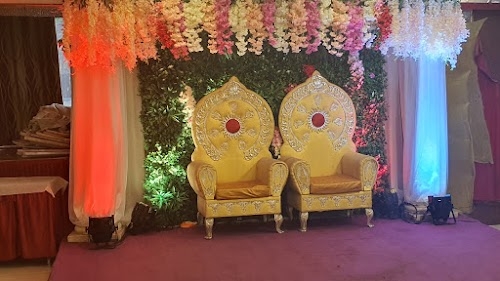 Jagdish banquet Hall