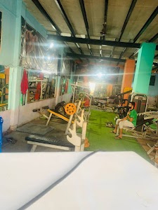 Kanya Gurukul Senior Secondary School