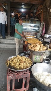 Falodi restaurant