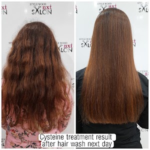 STYLEWOOD nxt Salon